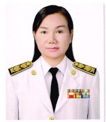 นางกอบกุณศ์  คนฟูม